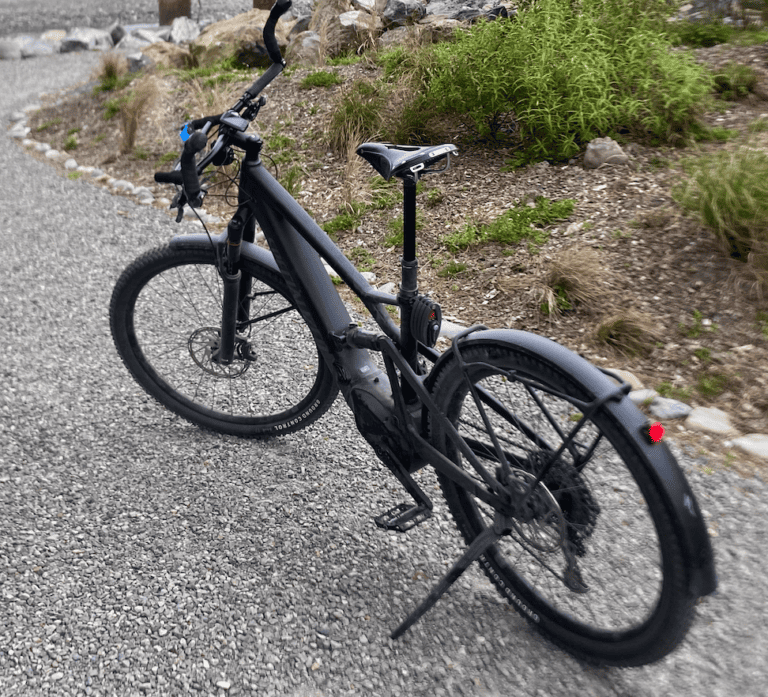 Cycling