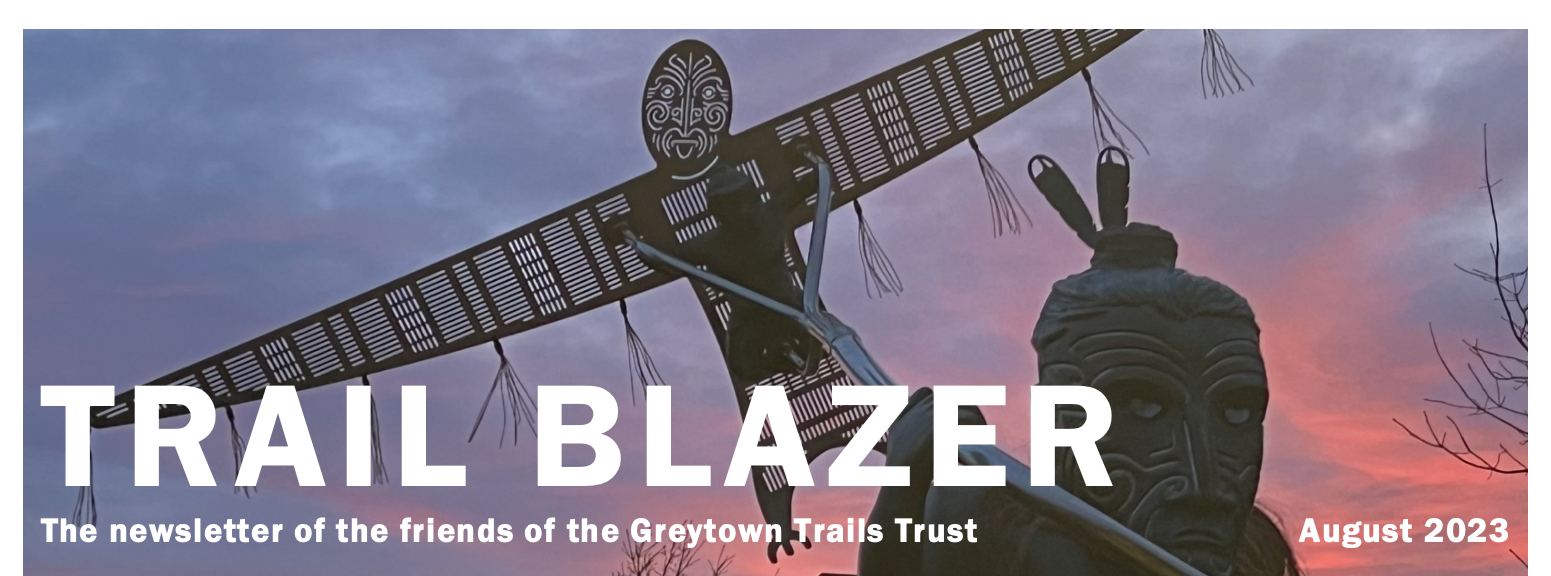 TrailBlazer Aug 2023