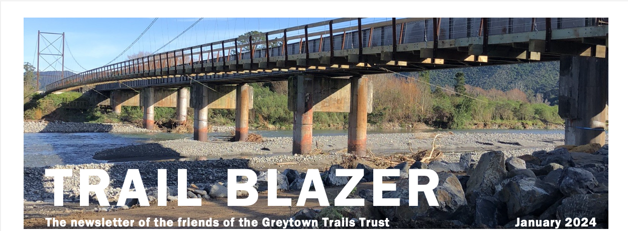 TrailBlazer Jan 2024