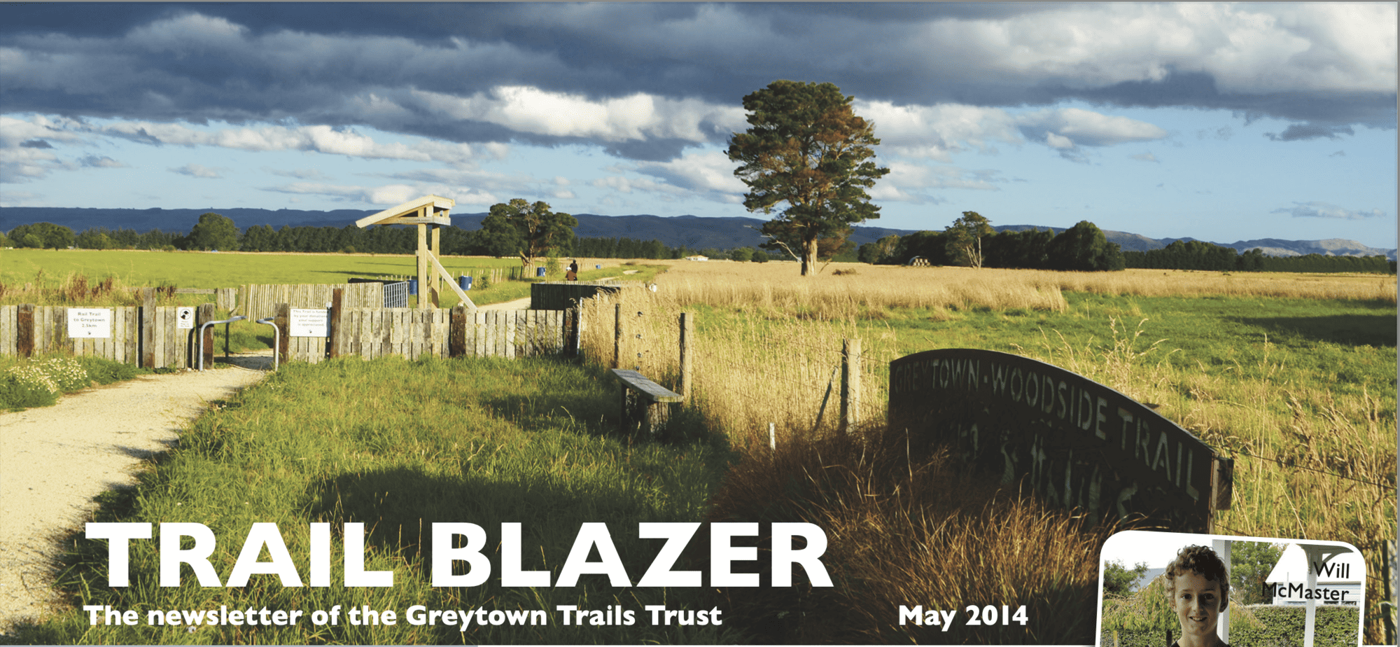 TrailBlazer May 2014
